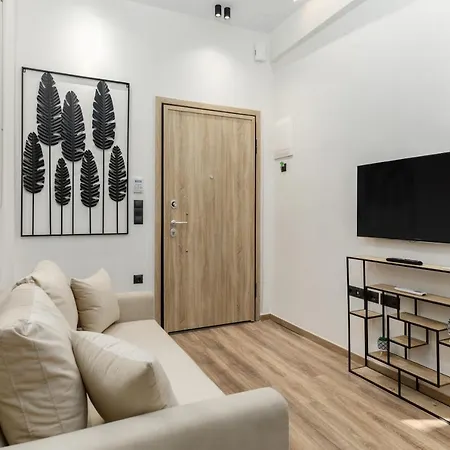 Cc Urban Studio Thessaloniki Exterior photo