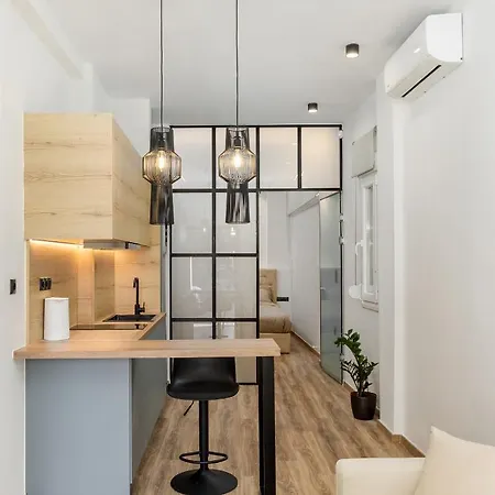 Cc Urban Studio Thessaloniki Exterior photo