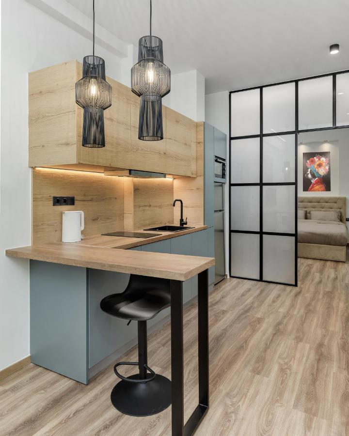 Apartamento Cc Urban Tesalónica