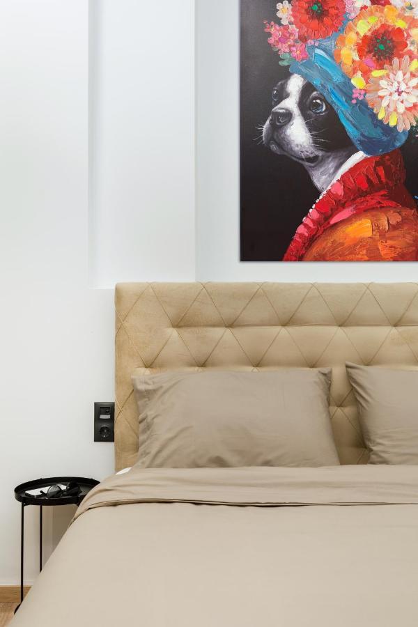 Cc Urban Apartamento