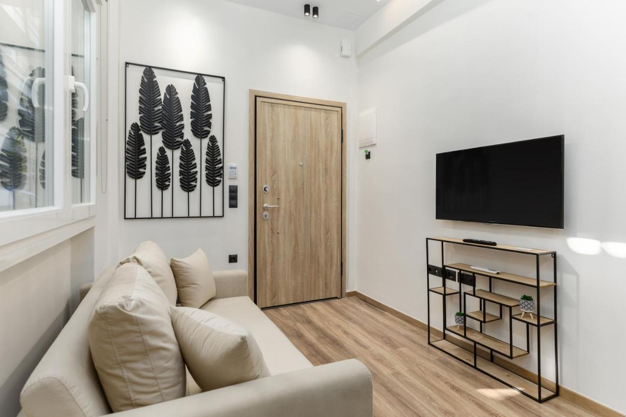 Cc Urban Apartamento *